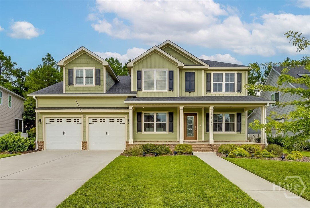 House in Pooler, Georgia, United States 1 - 19129371