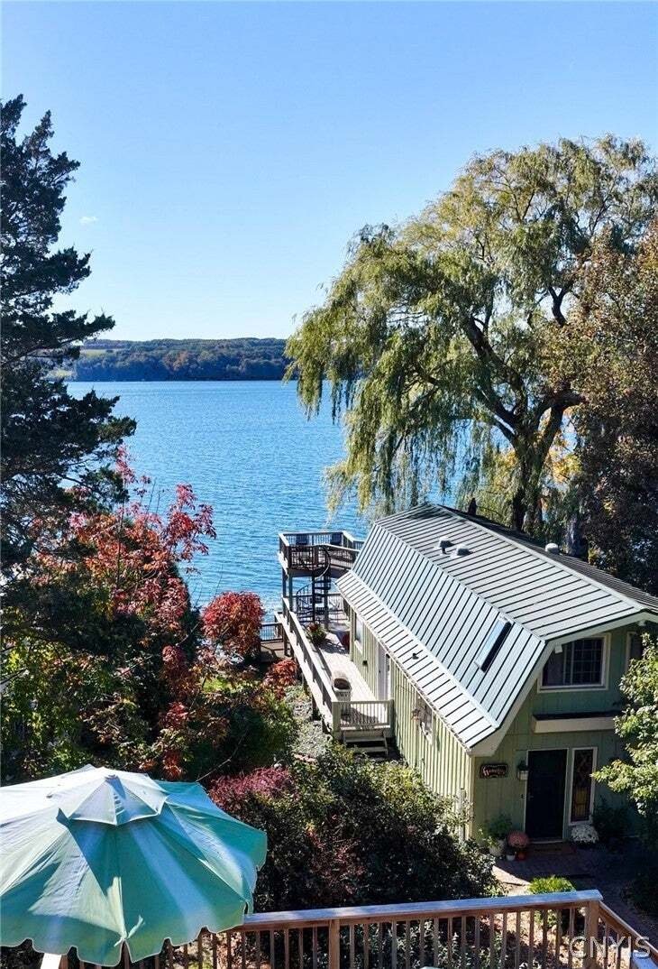 Casa a Skaneateles, New York, Stati Uniti 1 - 19082362