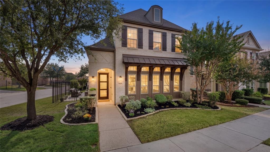 Maison à McKinney, Texas, États-Unis 1 - 19125940