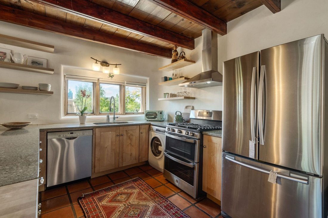 House in Santa Fe, New Mexico, United States 5 - 19122623