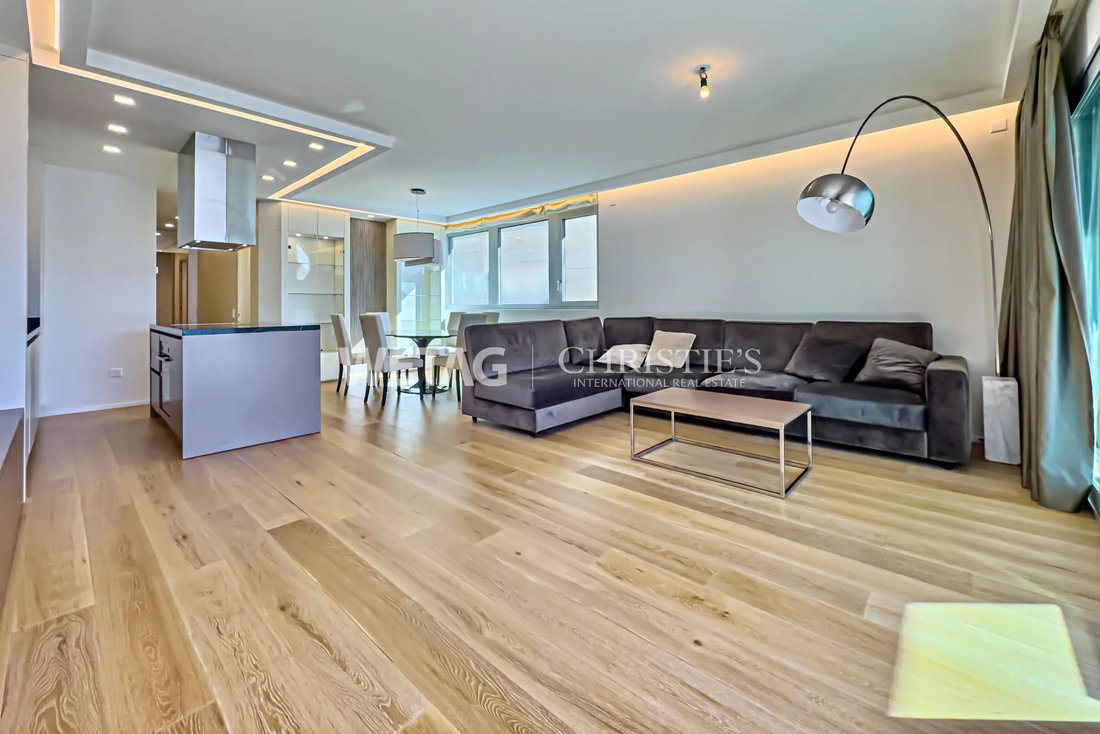 Apartment in Muzzano, Ticino, Switzerland 3 - 11577872