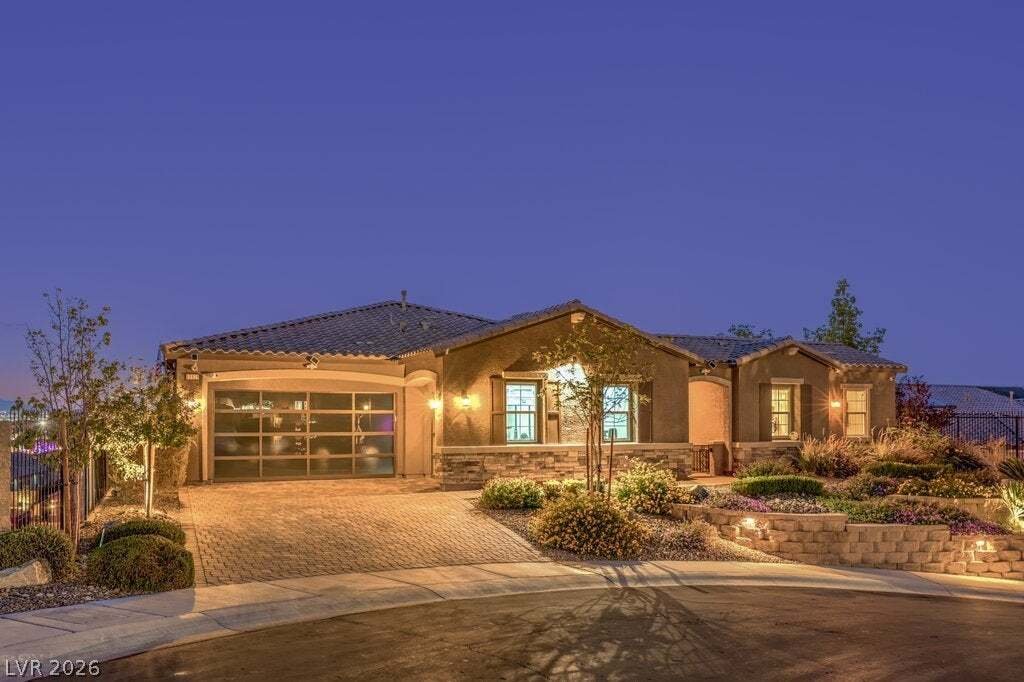 Casa en Las Vegas, Nevada, Estados Unidos 4 - 19124267