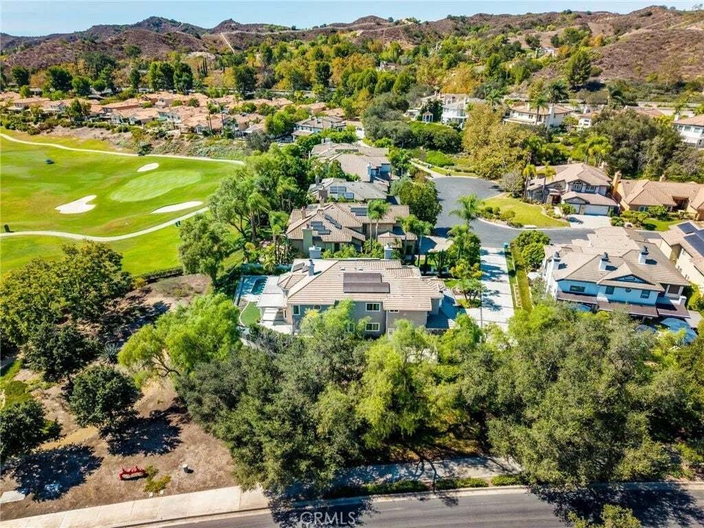 Casa a Trabuco Canyon, California, Stati Uniti 2 - 19130932