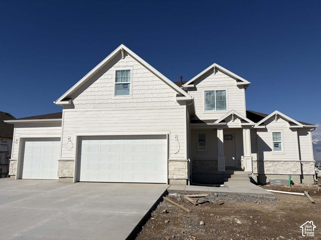 House in Salem, Utah, United States 1 - 18823131
