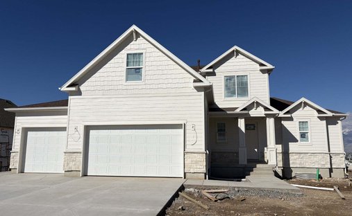 Casa en Salem, Utah, Estados Unidos 1