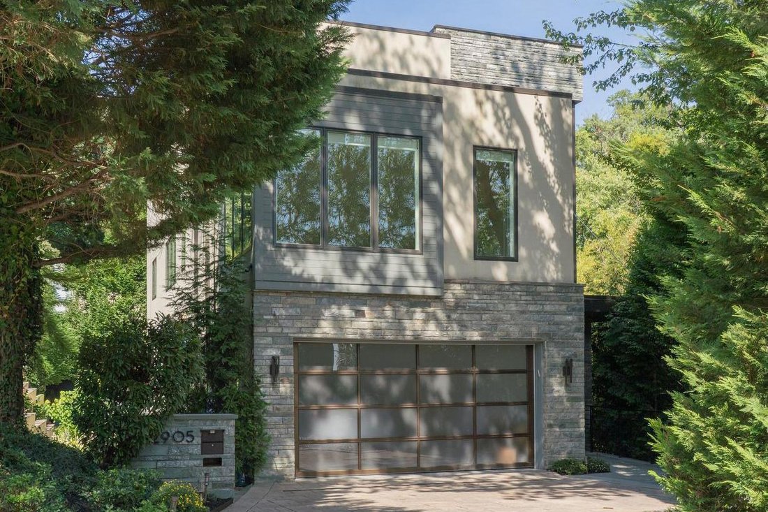 Haus in Washington, D.C., District of Columbia, Vereinigte Staaten 2 - 18626032