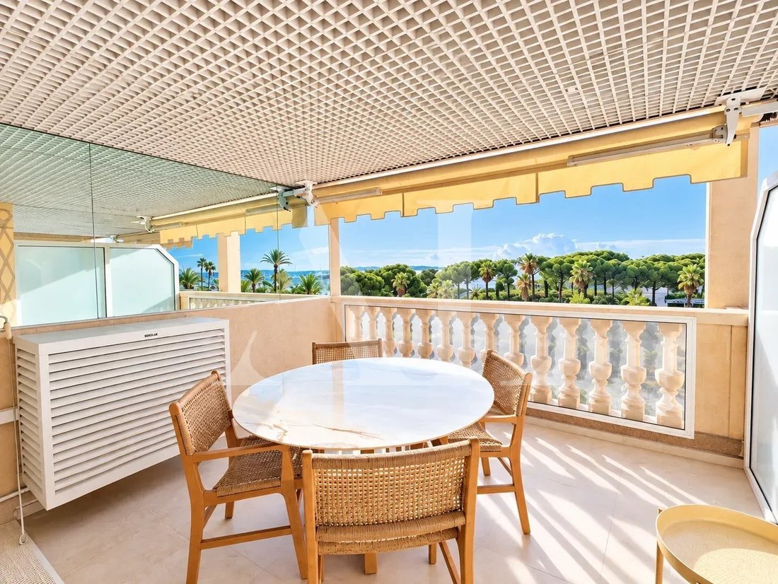 Apartamento en Les Paluds-Lauvert, Vallauris, Francia 2 - 19122849