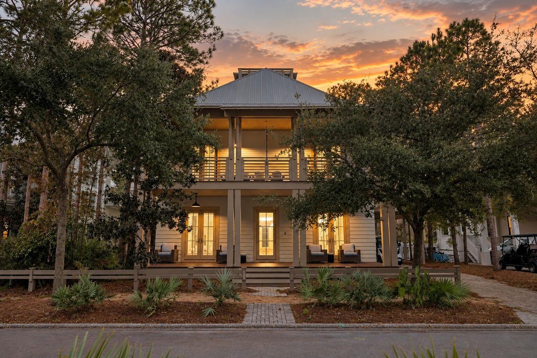 House in Santa Rosa Beach, Florida, United States 1 - 19121312