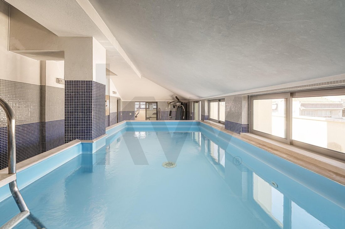 Apartamento en Arroios, Lisboa, Portugal 3 - 19123434
