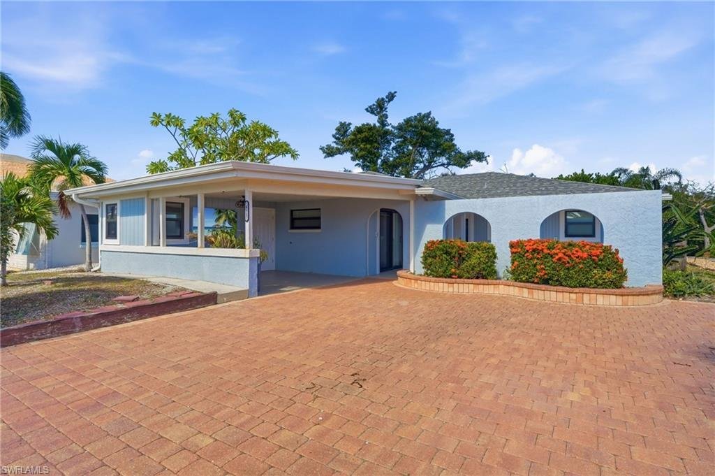 Casa en Fort Myers Beach, Florida, Estados Unidos 4 - 19126749