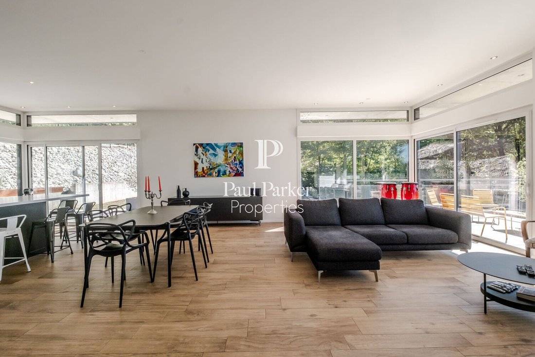 Villa a Centre Ville Est, Tonone, Francia 3 - 19134117