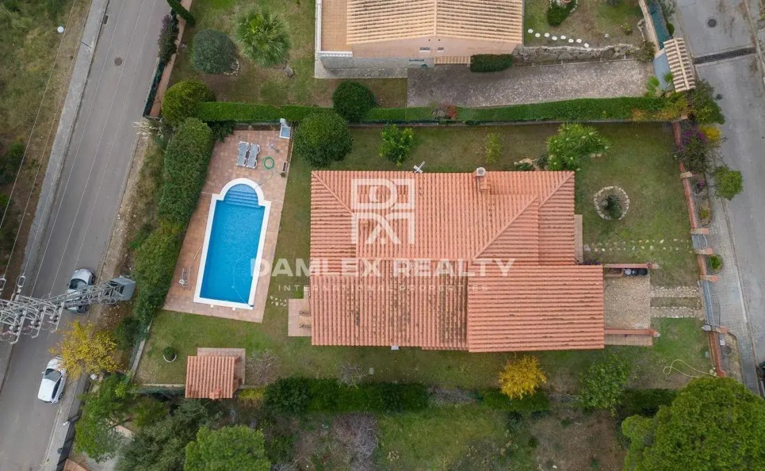 Casa a Calonge i Sant Antoni, Catalogna, Spagna 3 - 13578287