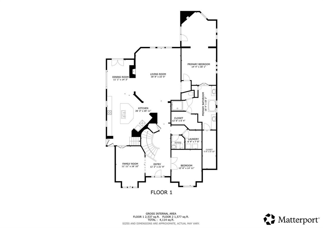 Haus in Friendswood, Texas, Vereinigte Staaten 4 - 19094760