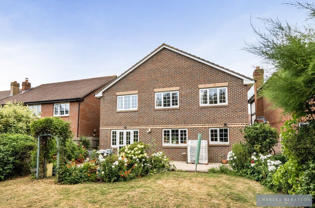 Haus in Marshalls Park, Romford, England 2 - 19130765