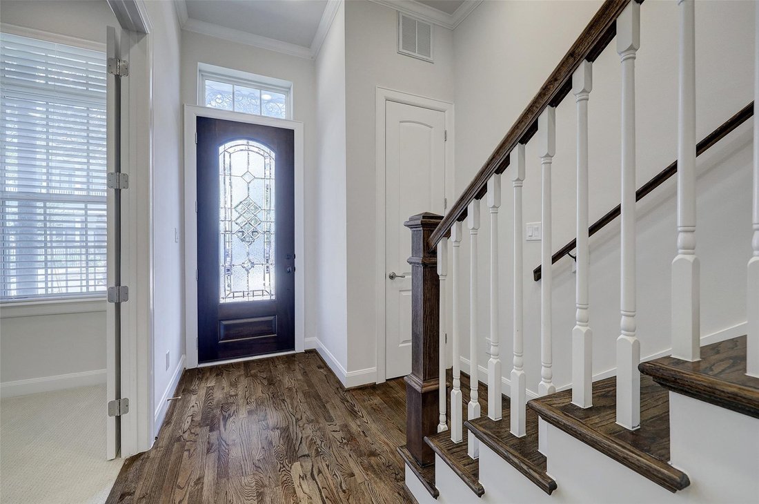 Haus in Houston, Texas, Vereinigte Staaten 4 - 19125868