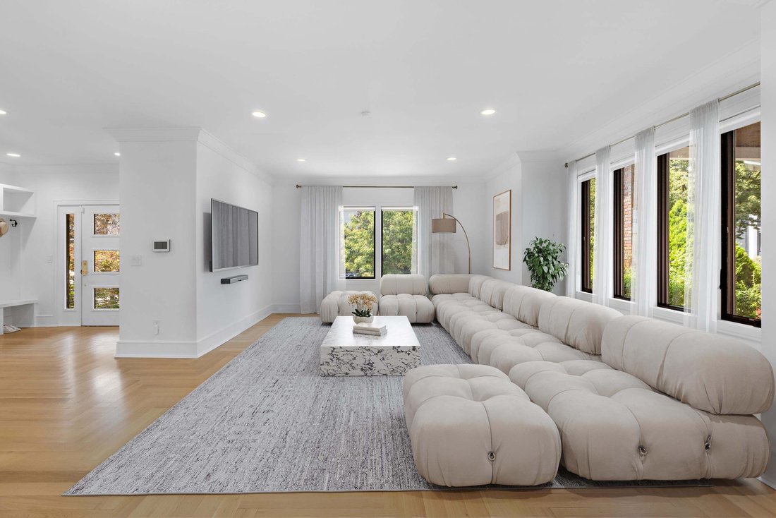 Casa a Weehawken, New Jersey, Stati Uniti 4 - 19120981