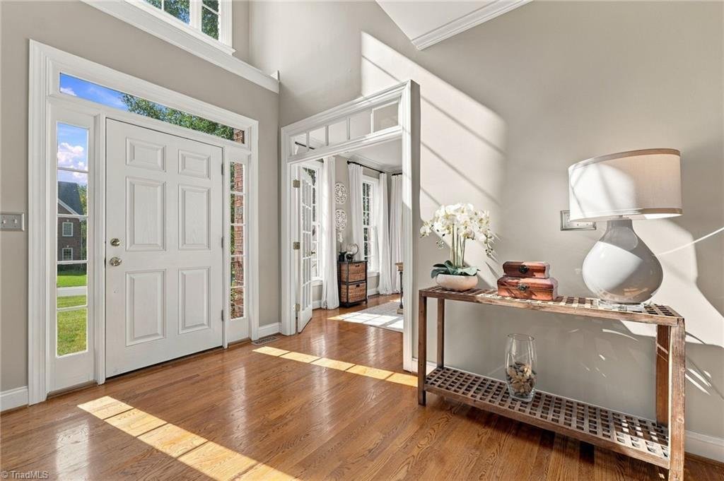 Casa en Greensboro, Carolina del Norte, Estados Unidos 3 - 19128452
