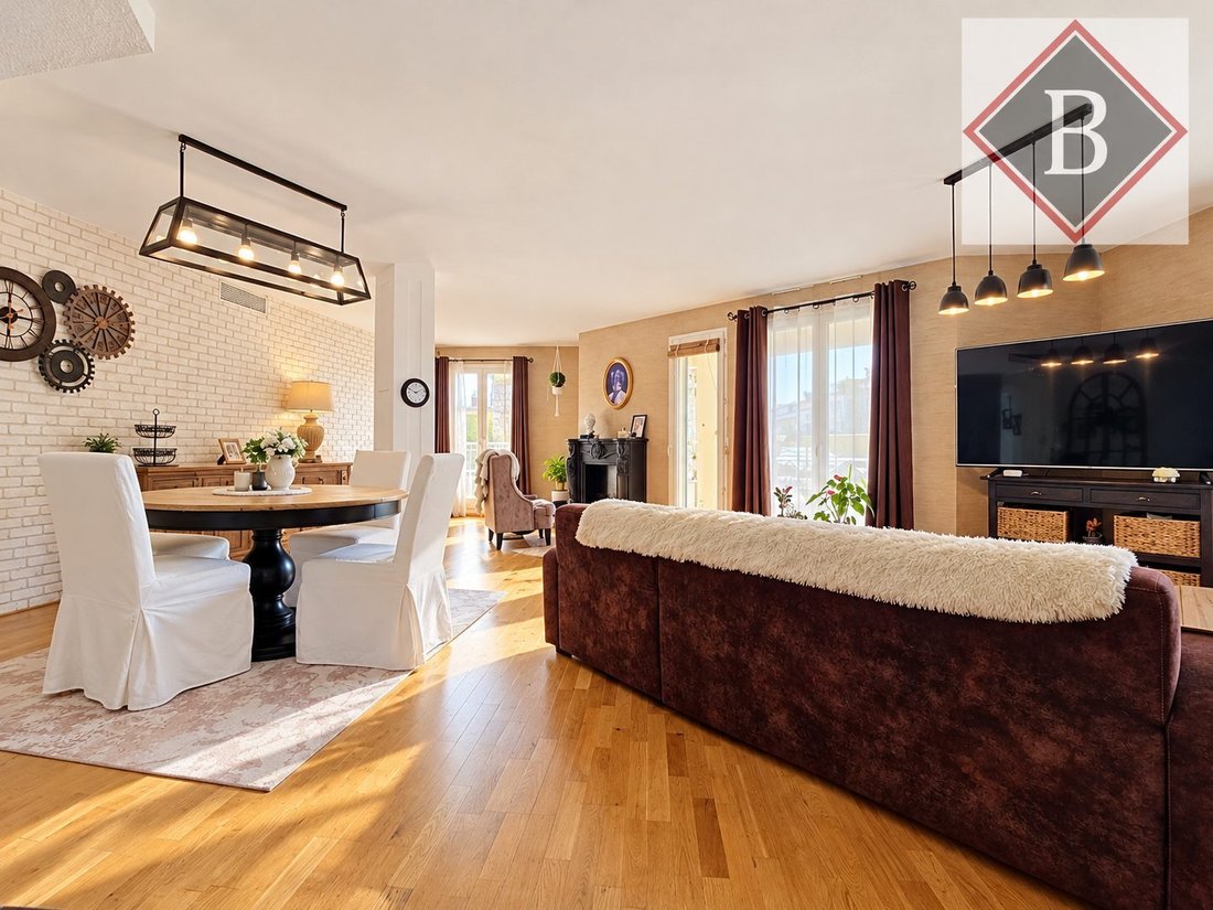 Apartamento en Saint Nicolás, Cannes, Francia 5 - 19128079