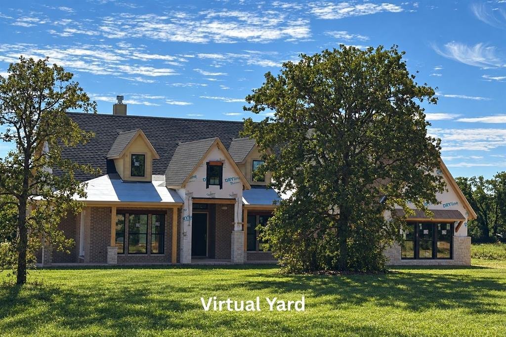 Casa a Weatherford, Texas, Stati Uniti 1 - 19130752