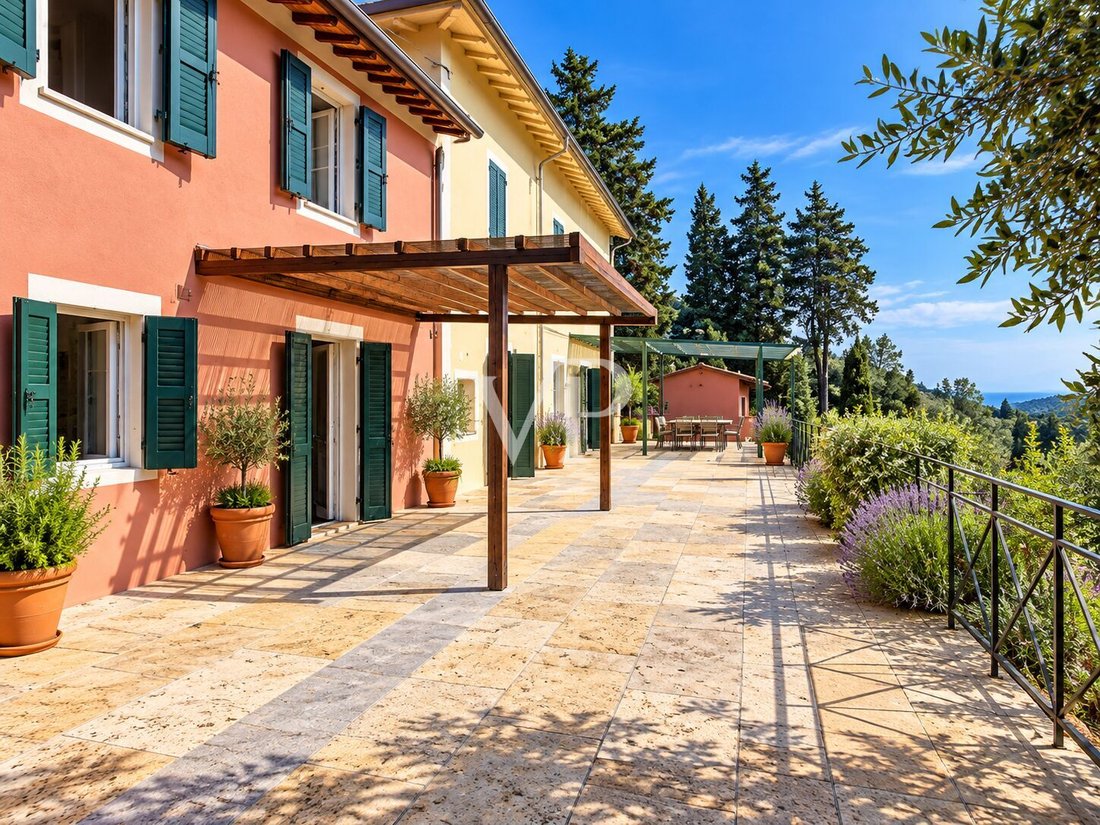 Maison à Rigoli, Toscane, Italie 4 - 19123193