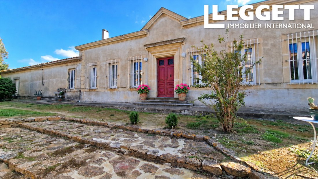 House in Paraza, Occitania, France 3 - 19122895