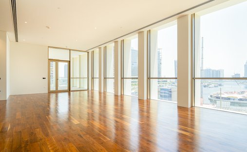 Appartement en Business Bay, Doubaï, Émirats arabes unis 1
