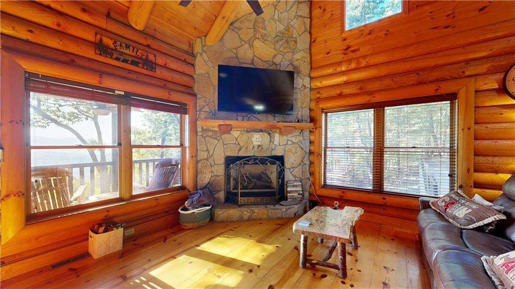 Maison à Ellijay, Géorgie, États-Unis 5 - 19124926