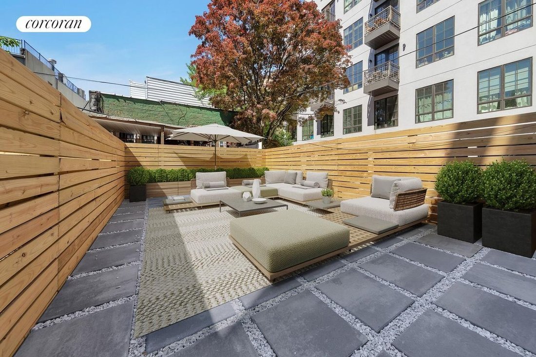 Condominio a New York, New York, Stati Uniti 1 - 19120523