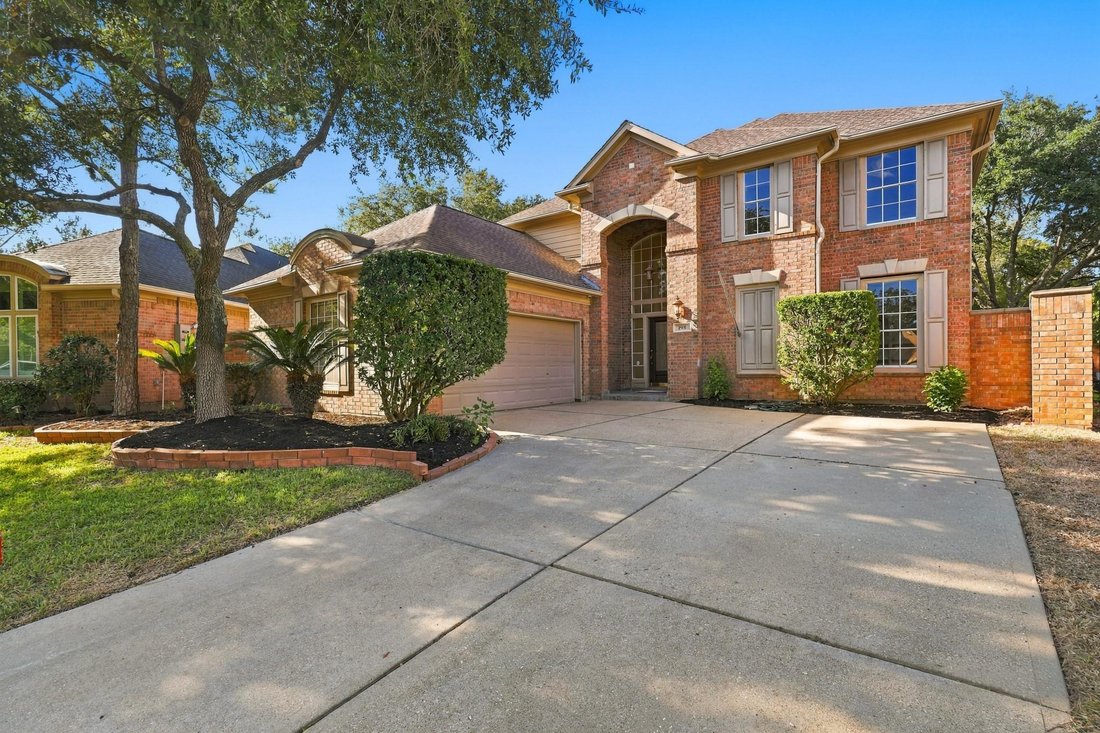 Haus in Sugar Land, Texas, Vereinigte Staaten 2 - 19125853