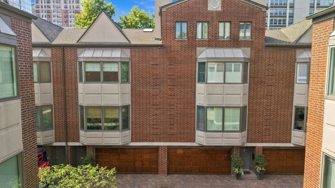 Residenza a Chicago, Illinois, Stati Uniti 1 - 19130556