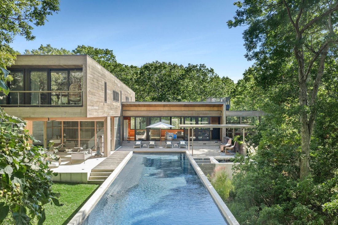 Casa en Southampton, Nueva York, Estados Unidos 2 - 19126200