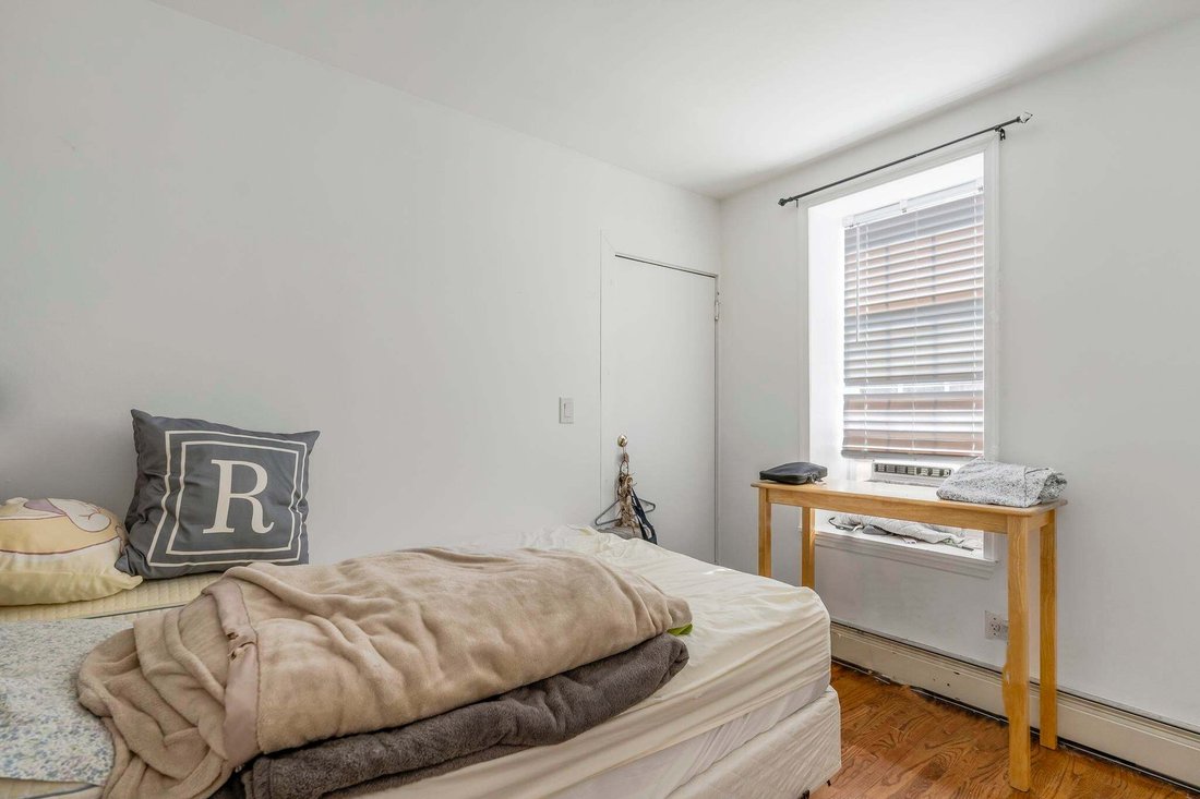 Casa a Jersey City, New Jersey, Stati Uniti 5 - 19120775