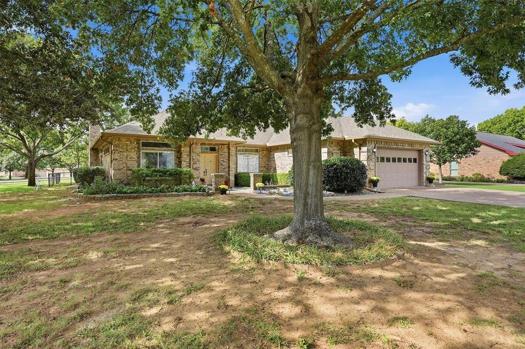 Maison à Gainesville, Texas, États-Unis 2 - 19126003