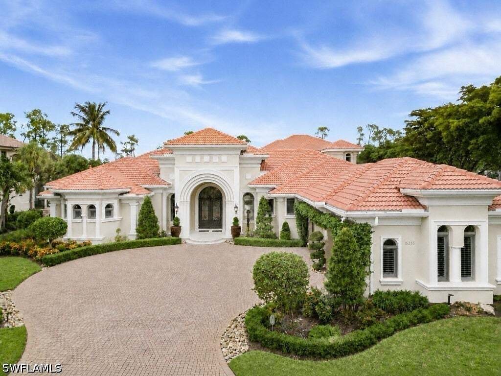 Haus in Bonita Springs, Florida, Vereinigte Staaten 1 - 19124214