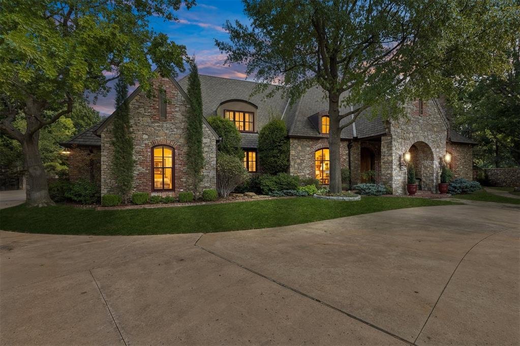 Casa a Edmond, Oklahoma, Stati Uniti 3 - 19115996