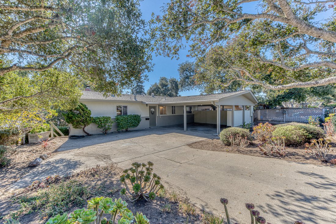 House in Monterey, California, United States 1 - 19123734
