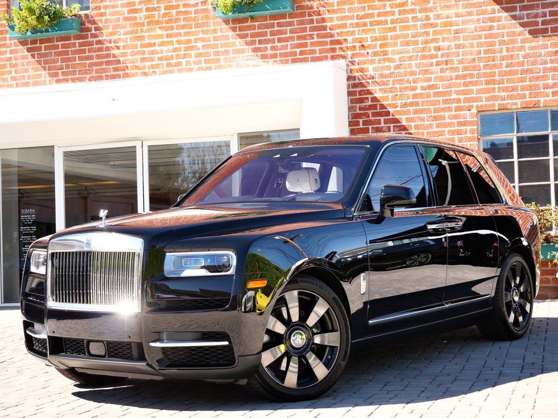 Suv in Beverly Hills, CA, United States 1 - 19132483