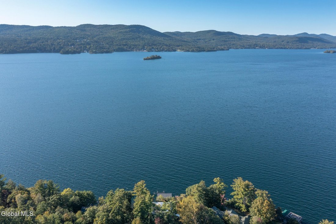 Maison à Lake George, État de New York, États-Unis 4 - 19124109