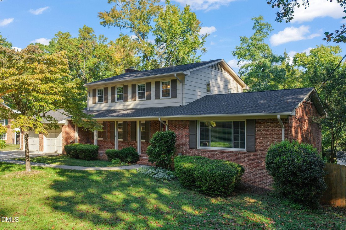 House in Durham, North Carolina, United States 1 - 19125515