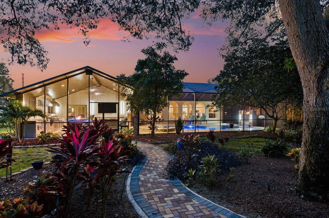 House in Tarpon Springs, Florida, United States 2 - 19131269