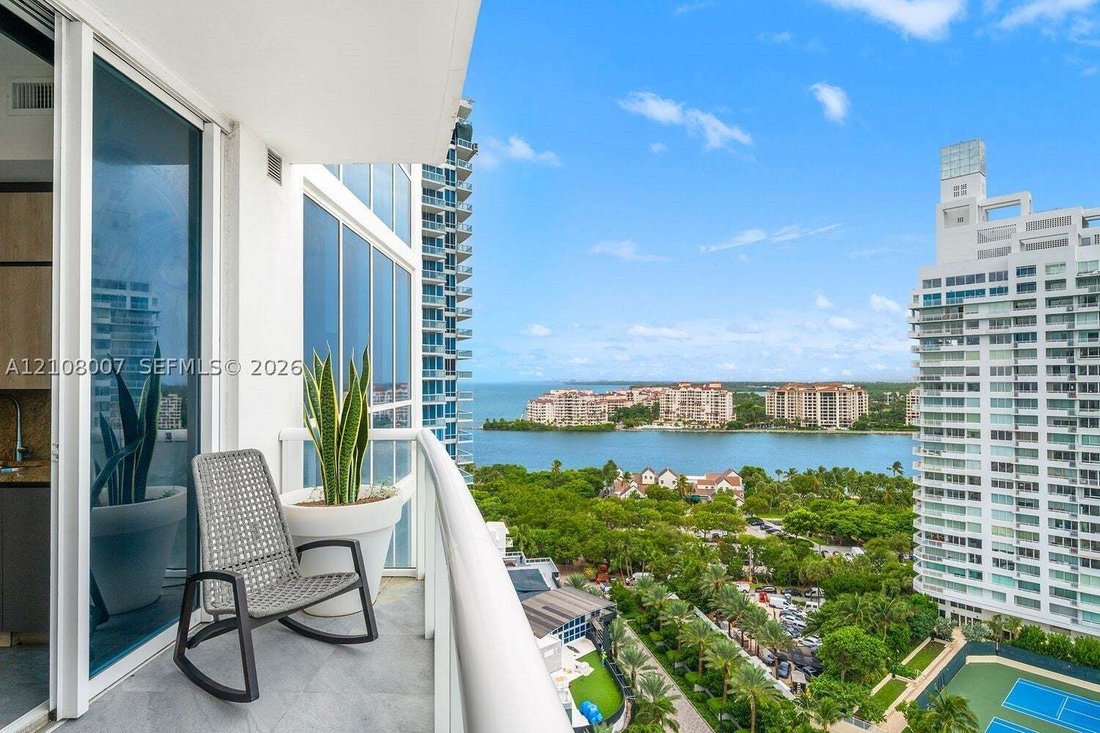 Condo in Miami Beach, Florida, United States 3 - 19130661
