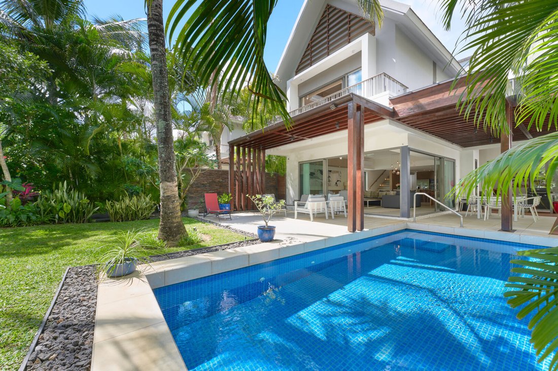 Casa a Mon Choisy, Distretto di Pamplemousses, Mauritius 1 - 19128614