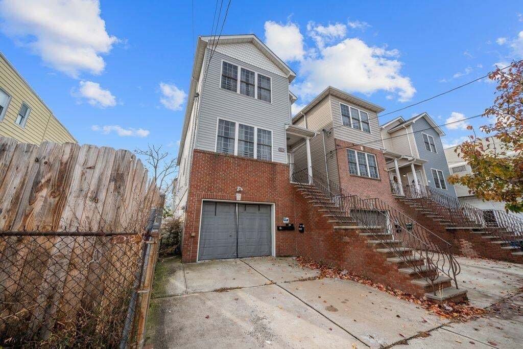 Casa a Bayonne, New Jersey, Stati Uniti 1 - 19120829