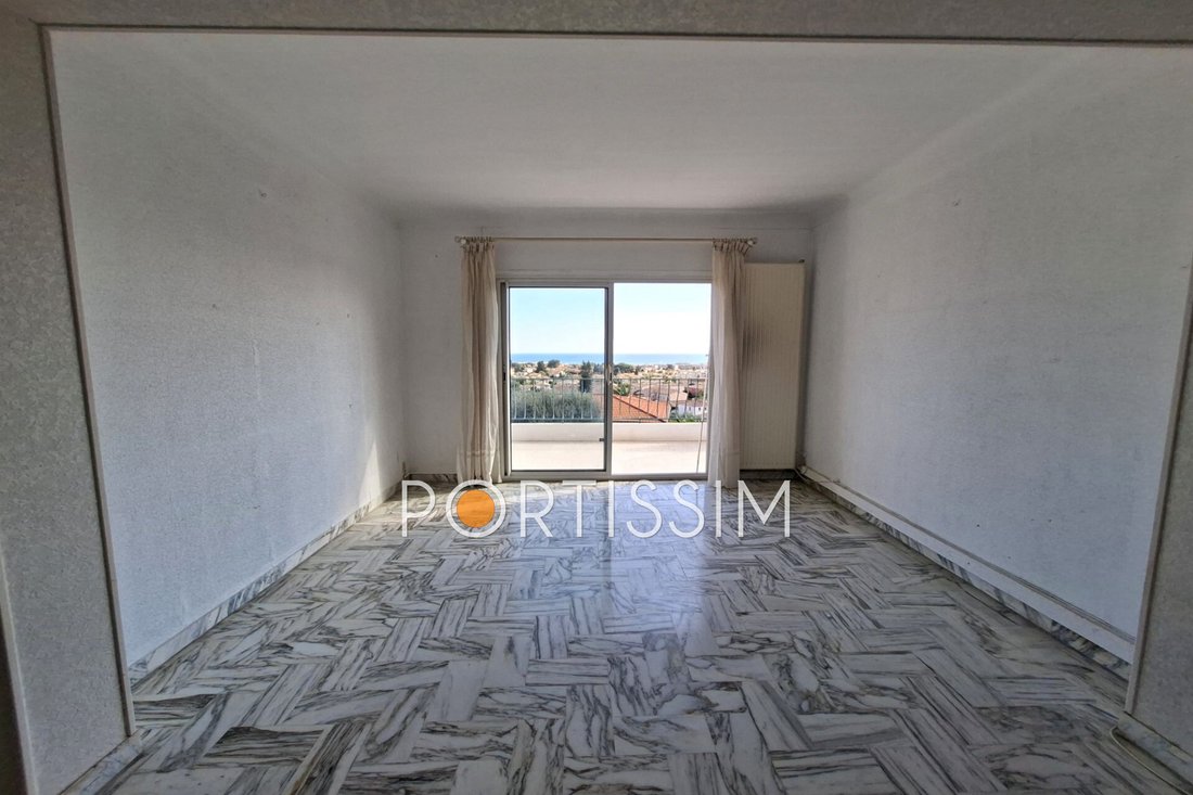 Villa in Val de Cagne-Colline Route de Vence, Cagnes-sur-Mer, France 4 - 19128876