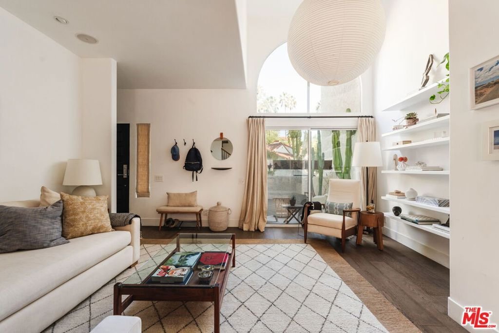 Condominio a Los Angeles, California, Stati Uniti 3 - 19124662