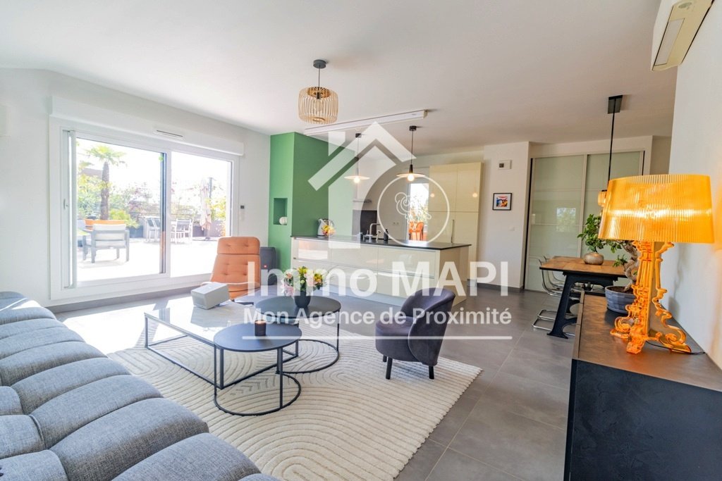 Apartamento en San Cipriano, Toulouse, Francia 5 - 19126060