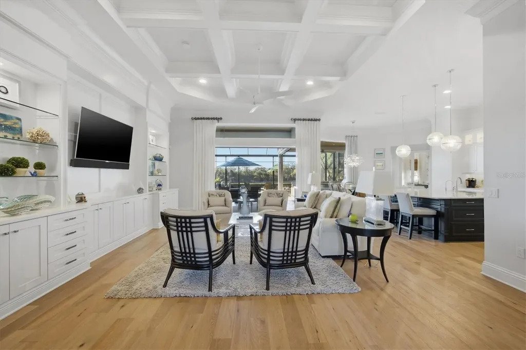 Casa a Bradenton, Florida, Stati Uniti 4 - 19136081
