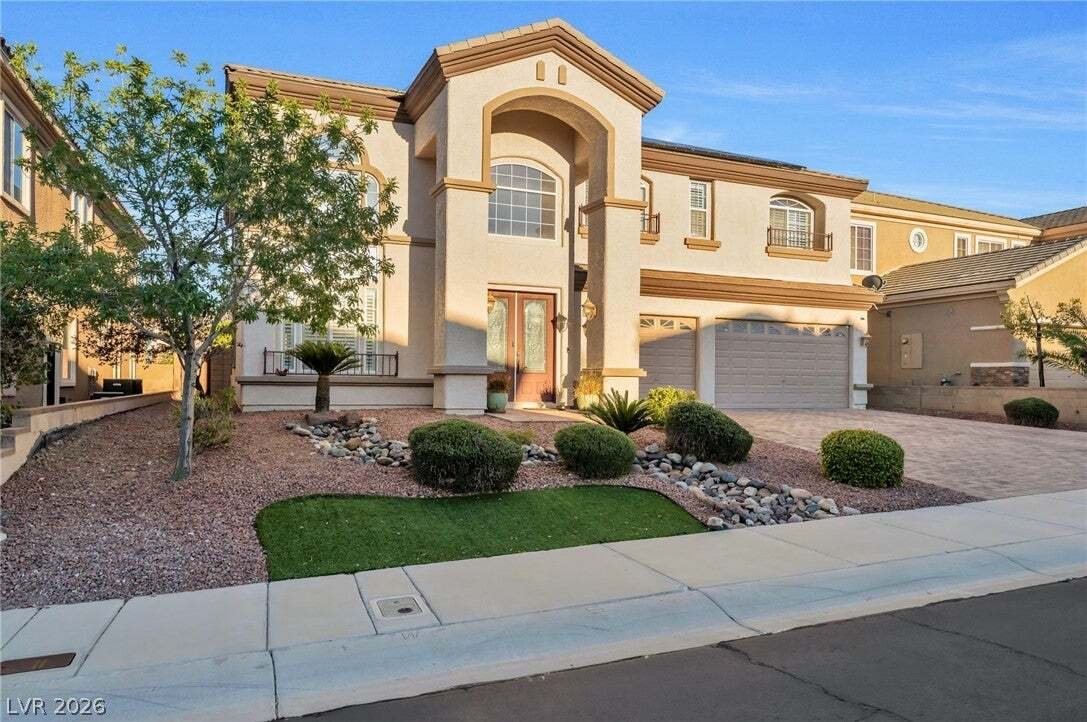 Haus in Henderson, Nevada, Vereinigte Staaten 2 - 19136346