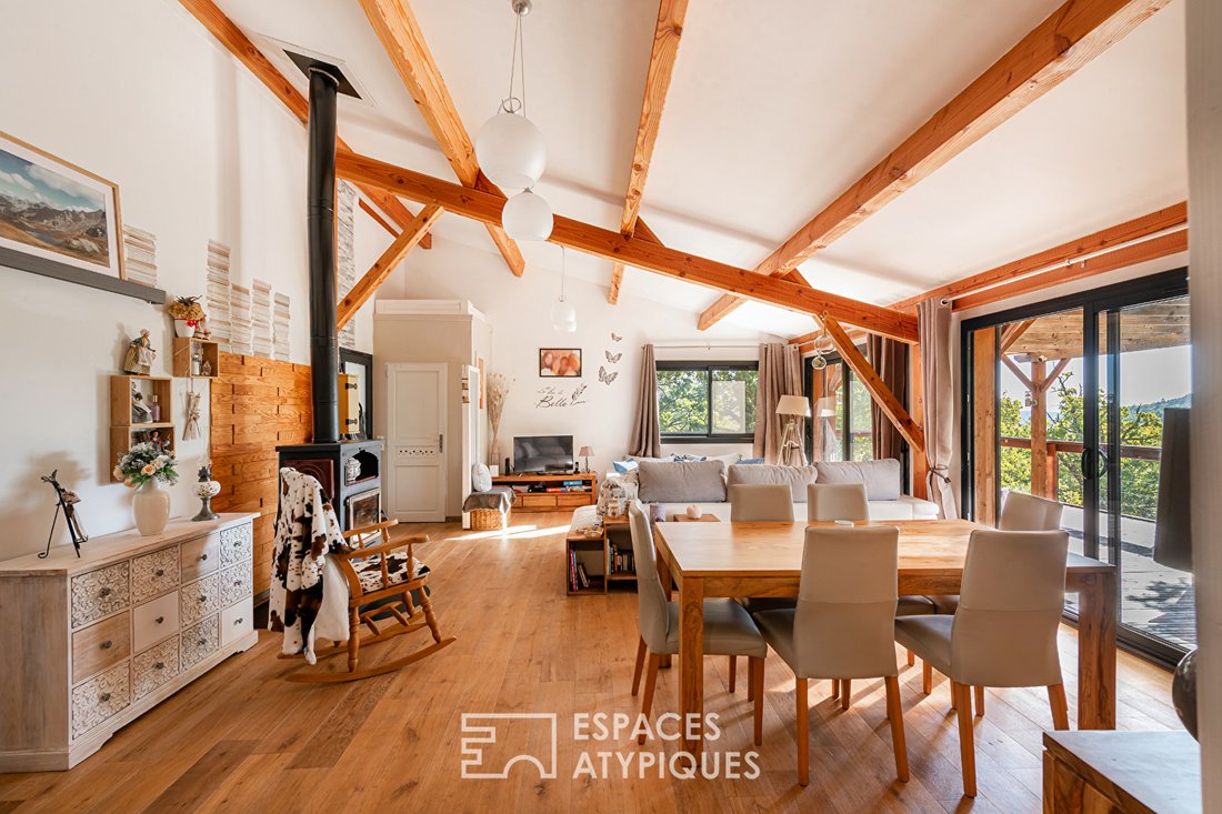 Villa à Vachères, Provence-Alpes-Côte d'Azur, France 3 - 19135747