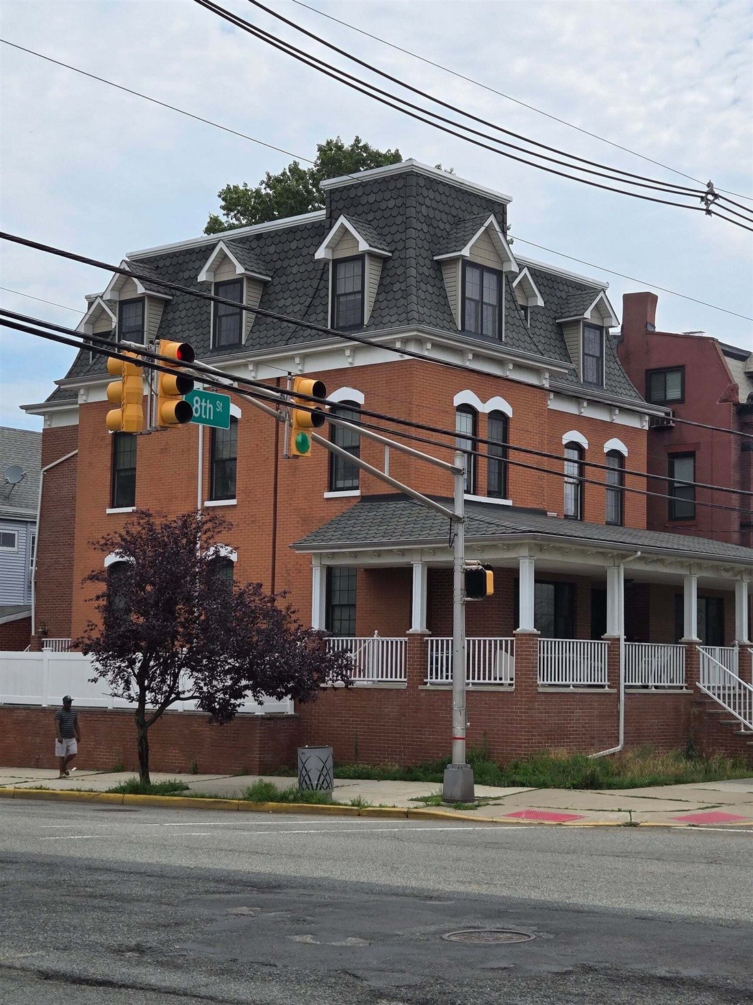 Casa a Bayonne, New Jersey, Stati Uniti 1 - 19120864